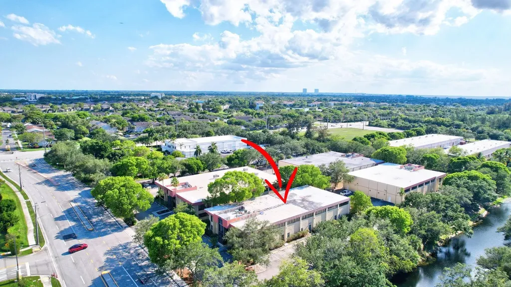 4505 NW 103rd Avenue Sunrise FL 33351