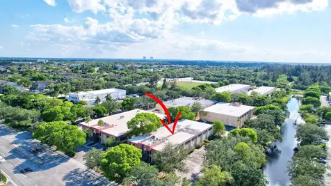 4505 NW 103rd Avenue Sunrise FL 33351