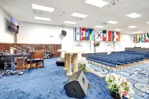 4505 NW 103rd Avenue Sunrise FL 33351