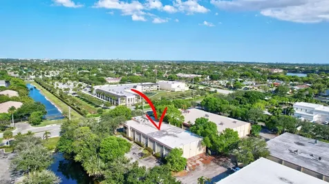 4505 NW 103rd Avenue Sunrise FL 33351