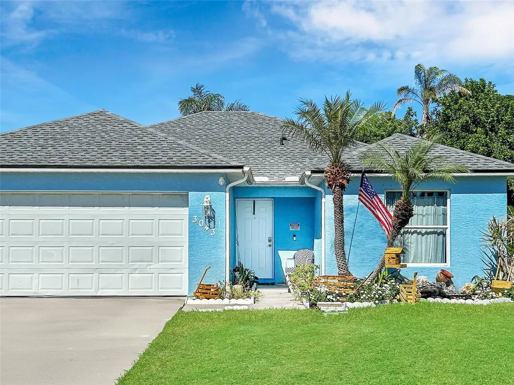3043 SE Banyan Street Stuart FL 34997