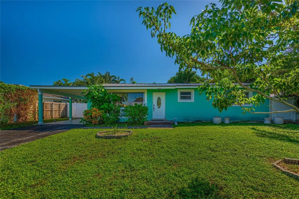 608 NE 24th Avenue Pompano Beach FL 33062