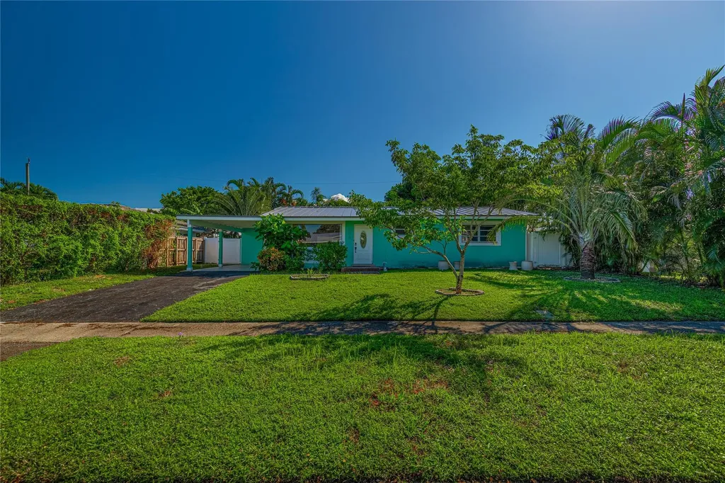 608 NE 24th Avenue Pompano Beach FL 33062