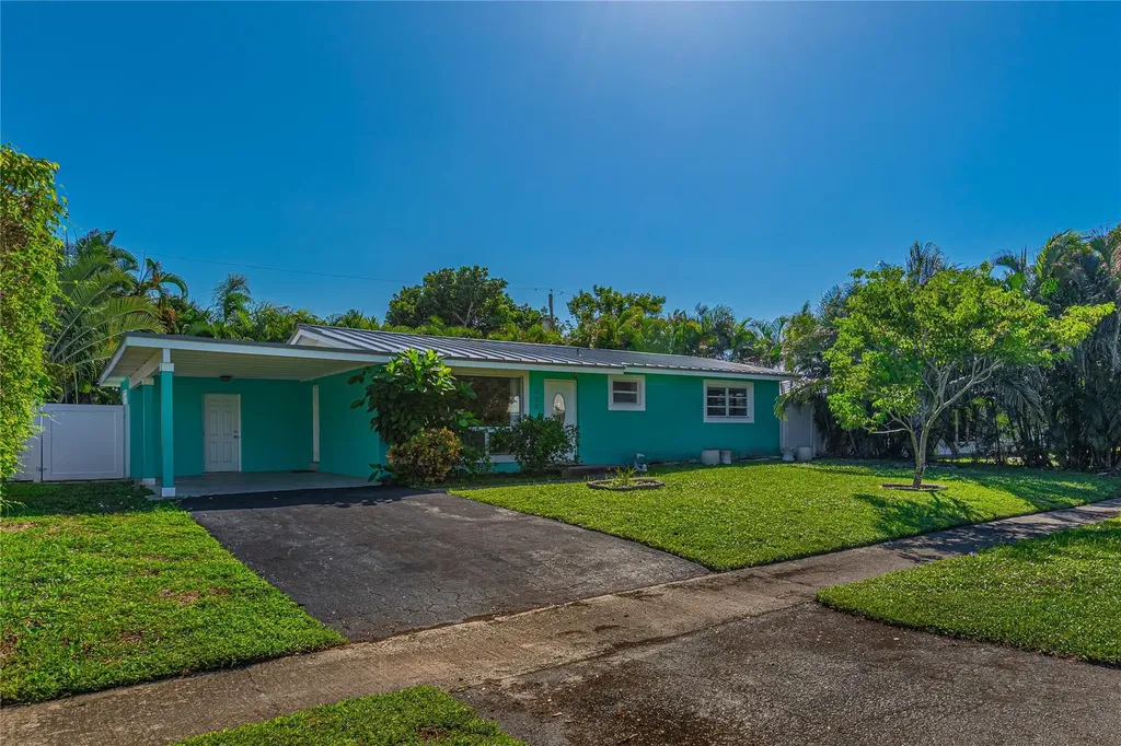 608 NE 24th Avenue Pompano Beach FL 33062