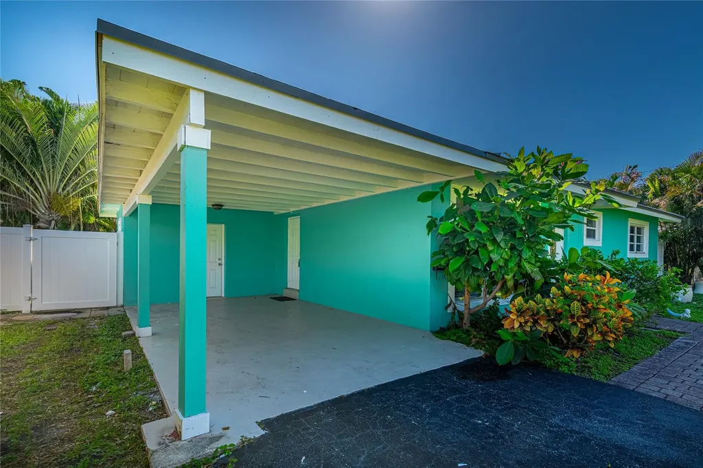 608 NE 24th Avenue Pompano Beach FL 33062