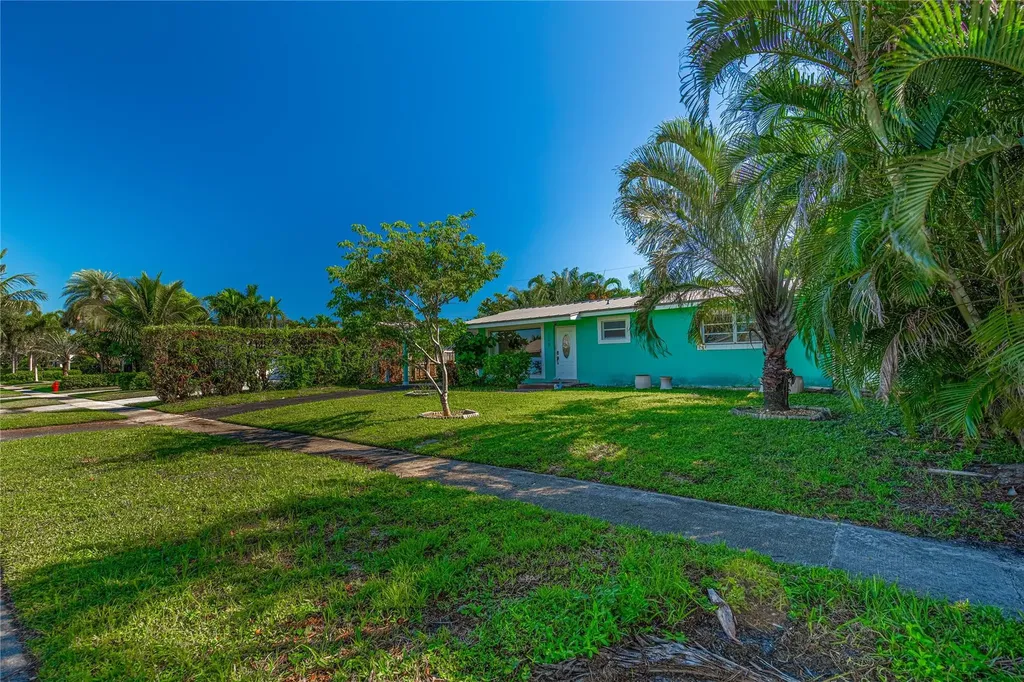 608 NE 24th Avenue Pompano Beach FL 33062