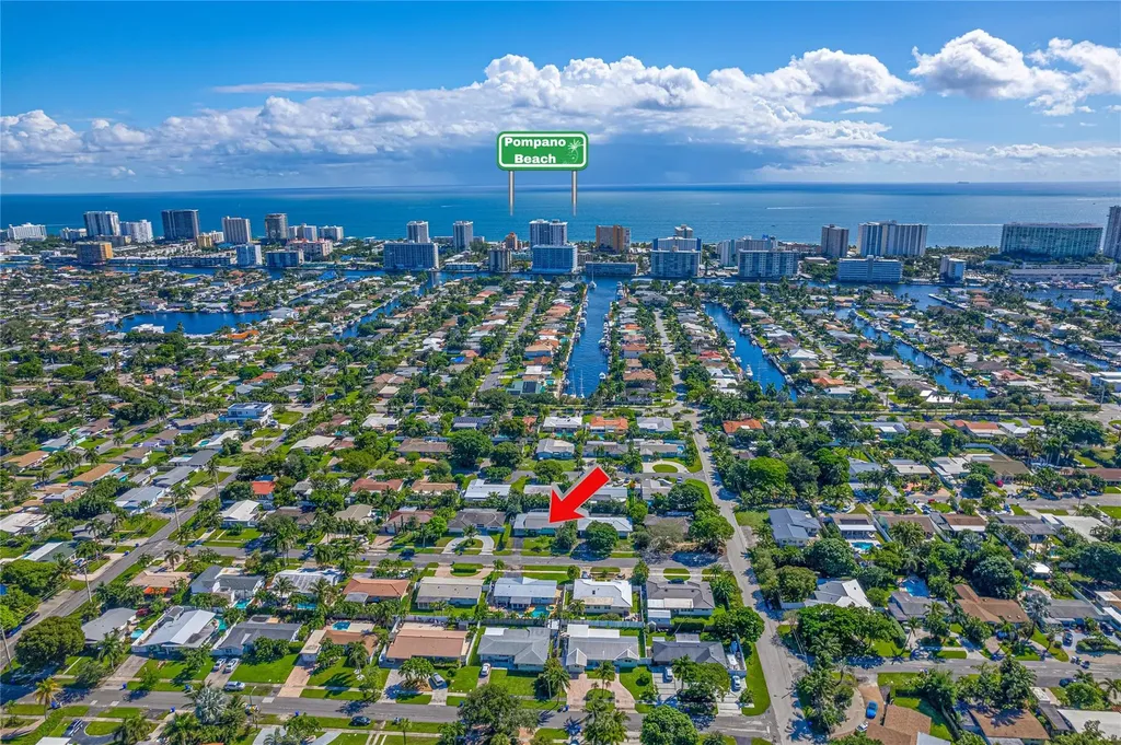 608 NE 24th Avenue Pompano Beach FL 33062