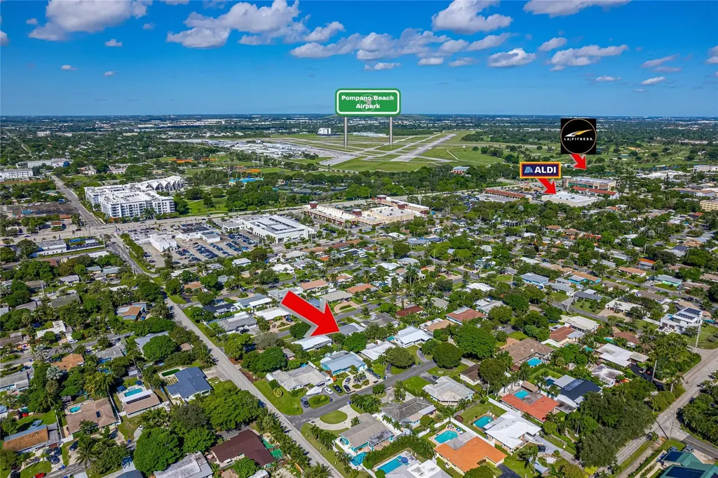 608 NE 24th Avenue Pompano Beach FL 33062