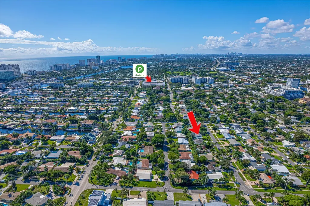 608 NE 24th Avenue Pompano Beach FL 33062