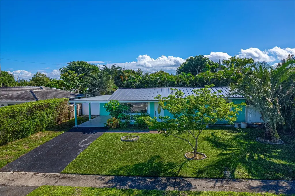 608 NE 24th Avenue Pompano Beach FL 33062