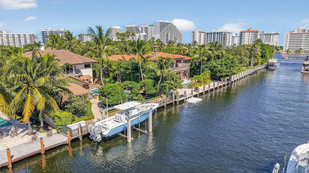 2630 Barcelona Drive Fort Lauderdale FL 33301
