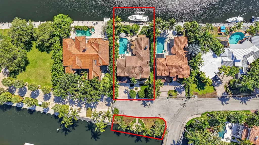 2630 Barcelona Drive Fort Lauderdale FL 33301