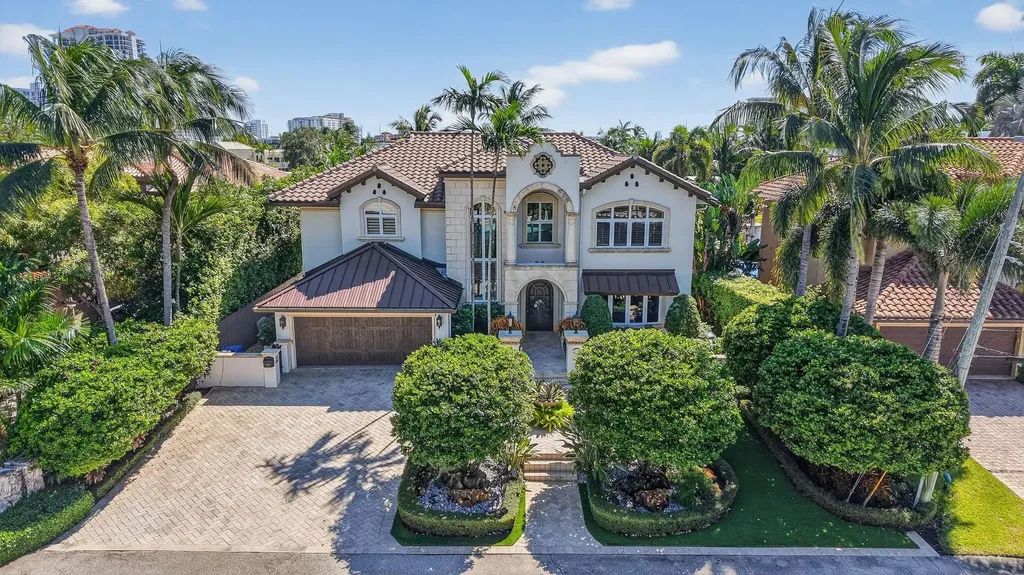 2630 Barcelona Drive Fort Lauderdale FL 33301