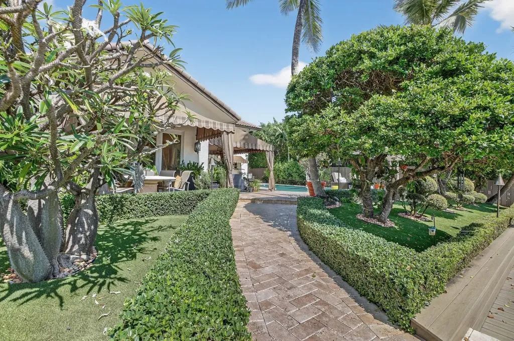 2630 Barcelona Drive Fort Lauderdale FL 33301