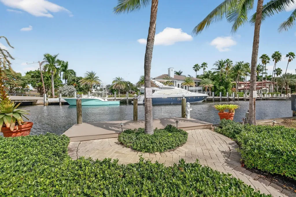 2630 Barcelona Drive Fort Lauderdale FL 33301