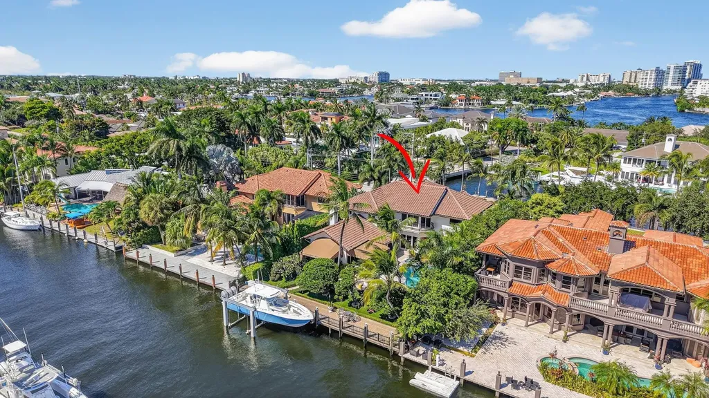 2630 Barcelona Drive Fort Lauderdale FL 33301