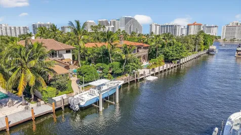 2630 Barcelona Drive Fort Lauderdale FL 33301
