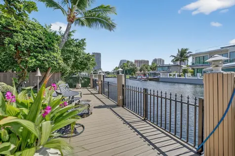 2630 Barcelona Drive Fort Lauderdale FL 33301