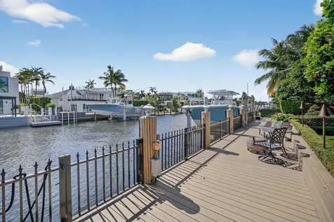 2630 Barcelona Drive Fort Lauderdale FL 33301