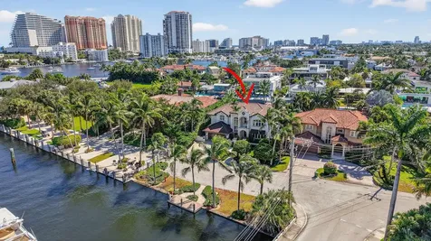 2630 Barcelona Drive Fort Lauderdale FL 33301