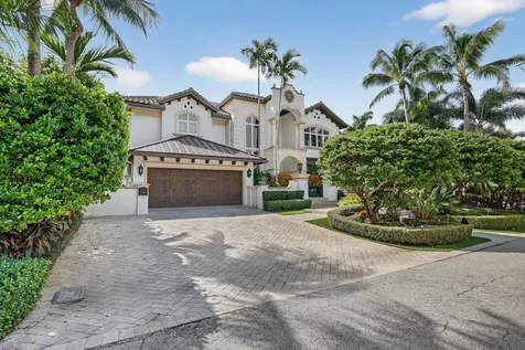 2630 Barcelona Drive Fort Lauderdale FL 33301