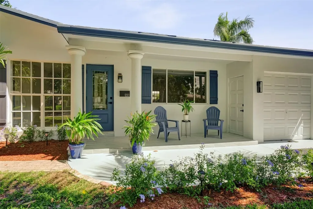 1220 NE 26th Avenue Pompano Beach FL 33062