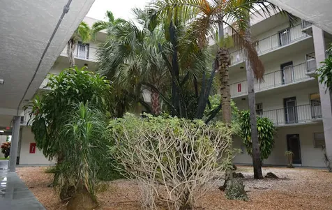 1830 SW 81st. Avenue North Lauderdale FL 33068