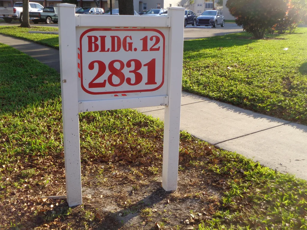 2831 E Sunrise Lakes Drive Sunrise FL 33322