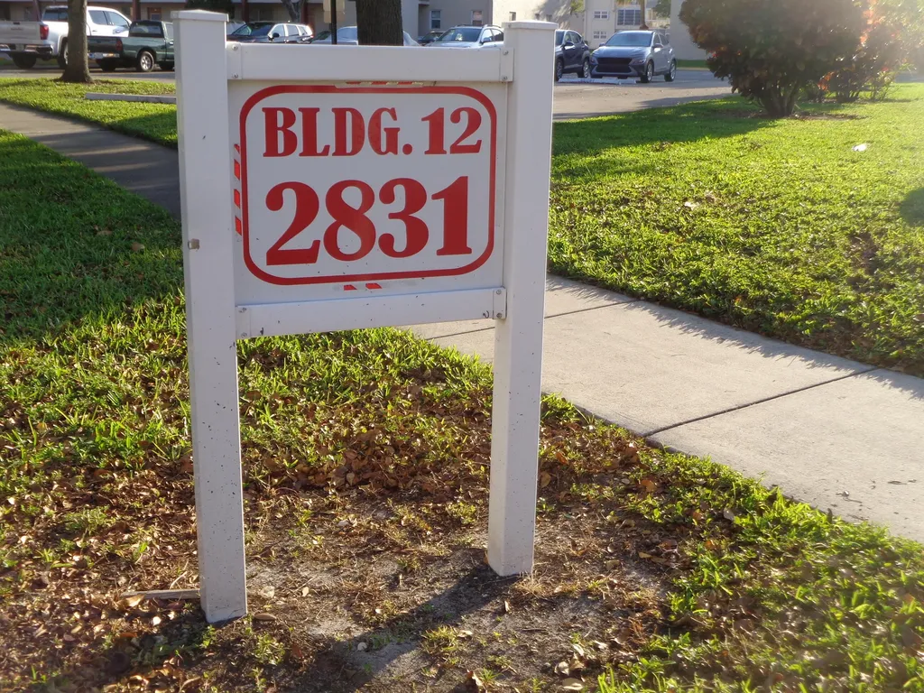 2831 E Sunrise Lakes Drive Sunrise FL 33322