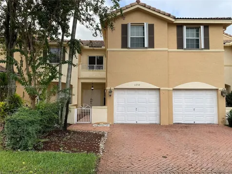 11232 NW 54th Terrace Doral FL 33178