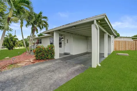 6298 NW 15th Street Margate FL 33063