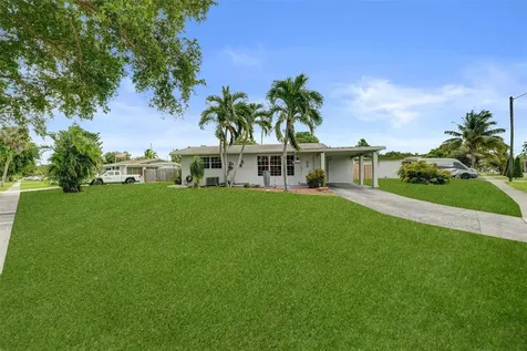6298 NW 15th Street Margate FL 33063