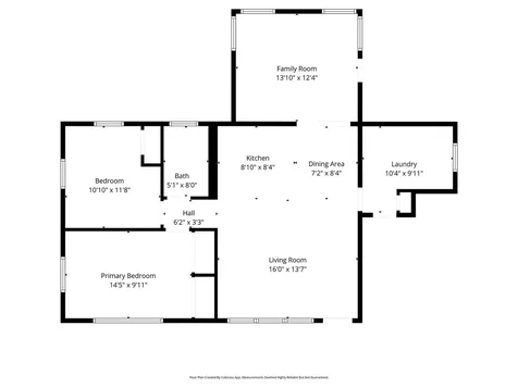 6298 NW 15th Street Margate FL 33063