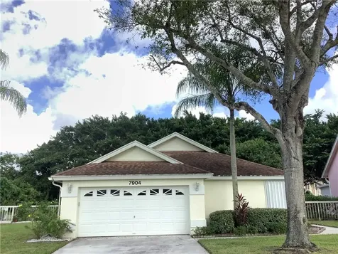 7904 Mansfield Hollow Road Delray Beach FL 33446