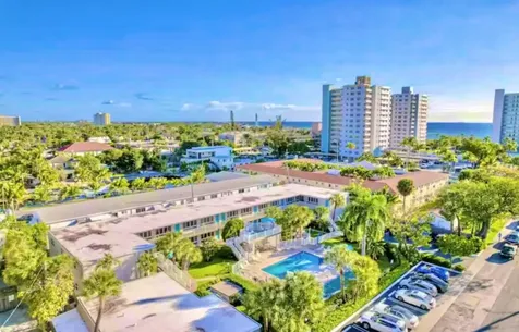 3225 NE 16th Street Pompano Beach FL 33062