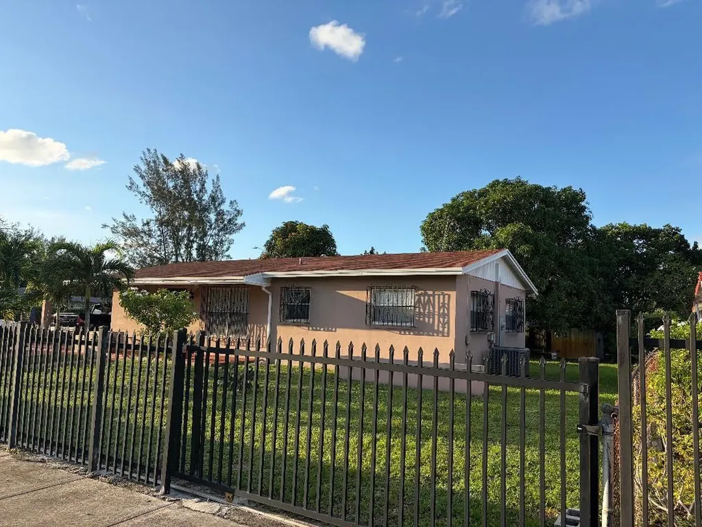 3513 NW 181st Street Miami Gardens FL 33056