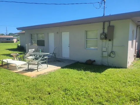 401 NW 5th Avenue Boynton Beach FL 33435