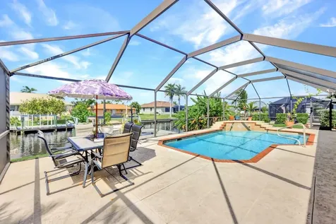 4328 SW 18th Avenue Cape Coral FL 33914