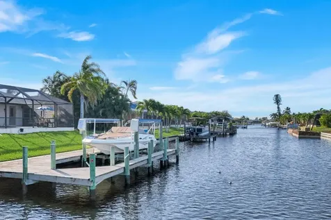 4328 SW 18th Avenue Cape Coral FL 33914