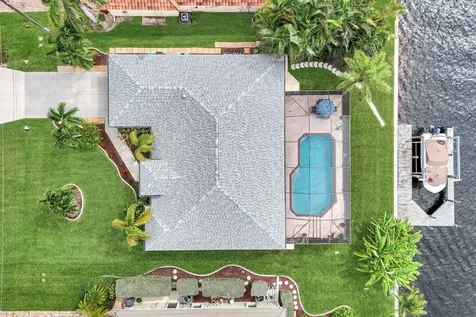 4328 SW 18th Avenue Cape Coral FL 33914