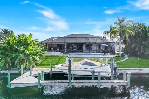 4328 SW 18th Avenue Cape Coral FL 33914