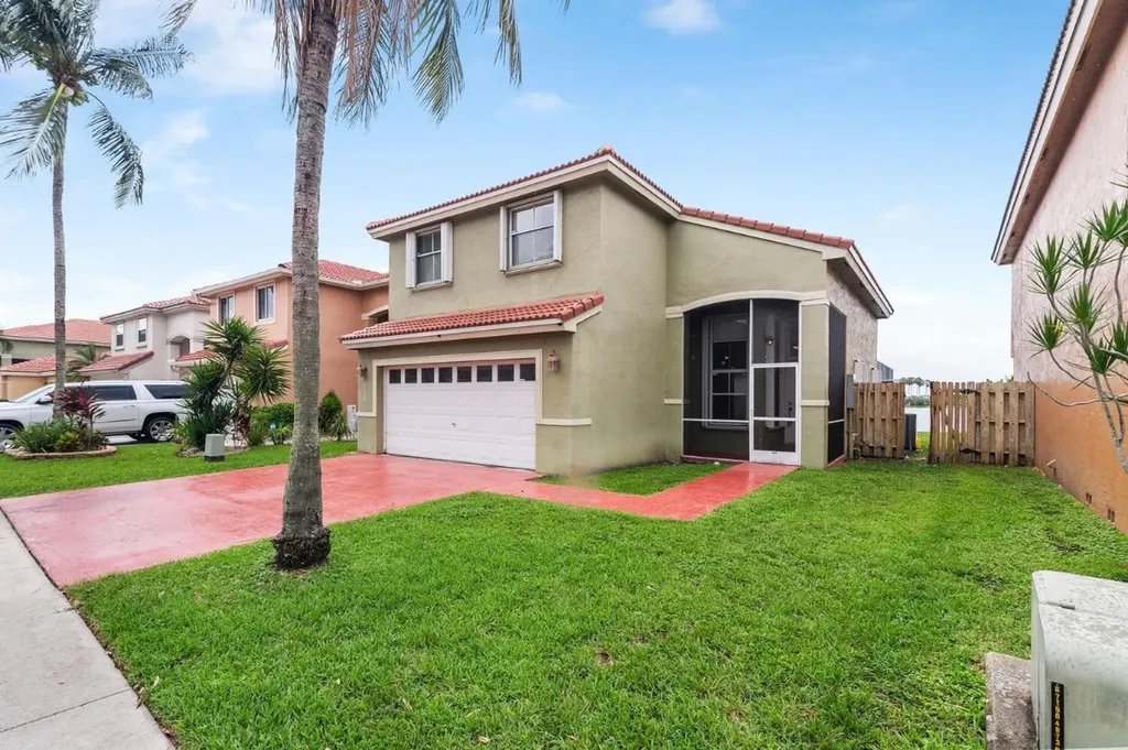 3138 W Buena Vista Drive Margate FL 33063