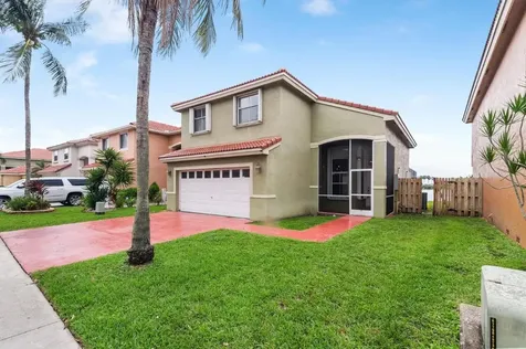3138 W Buena Vista Drive Margate FL 33063