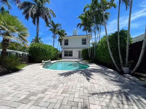 929 NE 18th Court Fort Lauderdale FL 33305