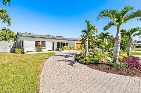 2133 NE 25th Street Wilton Manors FL 33305