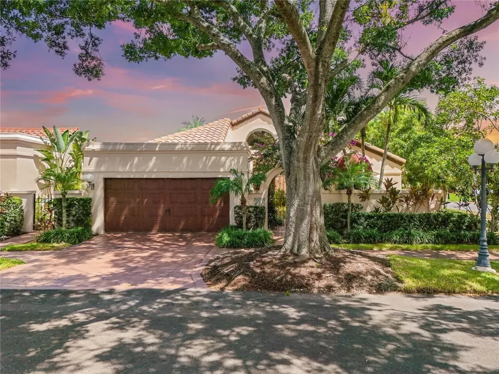 2851 Via Venezia Deerfield Beach FL 33442