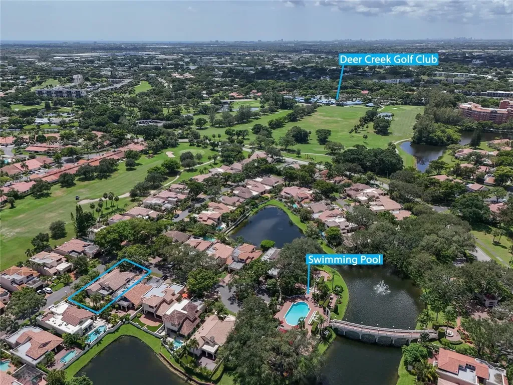 2851 Via Venezia Deerfield Beach FL 33442