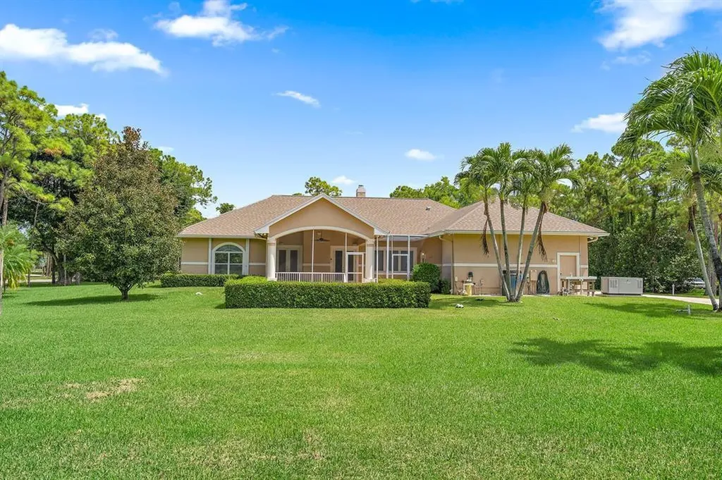 7480 150th Court Palm Beach Gardens FL 33418