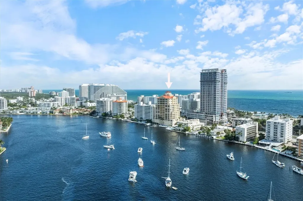 209 N Birch Road Fort Lauderdale FL 33304