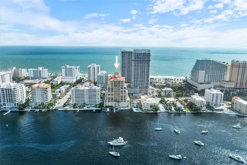 209 N Birch Road Fort Lauderdale FL 33304